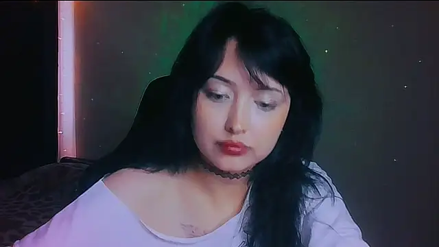 Katarina_Fox_: онлайн-секс-чат