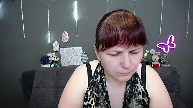 AliceInksSweetty: онлайн-секс-чат