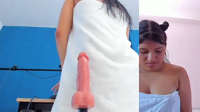 Czat XXX na żywo – letty_straus