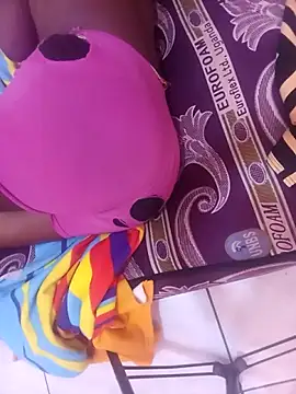 PatriciaVen: онлайн-секс-чат