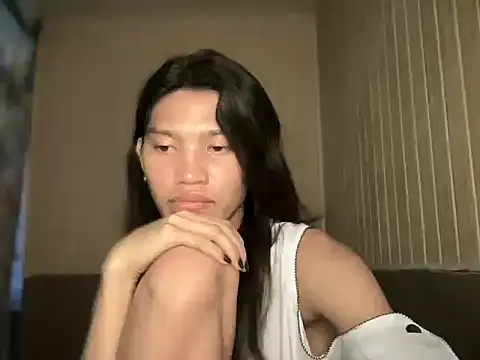 Yourgoddess_jayve Show Webcam