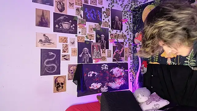 Noah_blackwood Webcam show