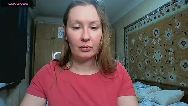 AnnaXLovers 现场XXX聊天