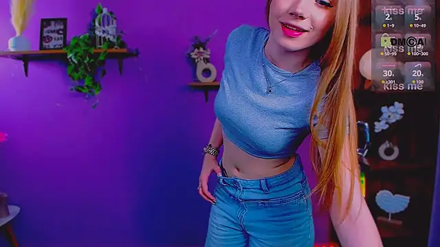 maddy_moah 现场XXX聊天