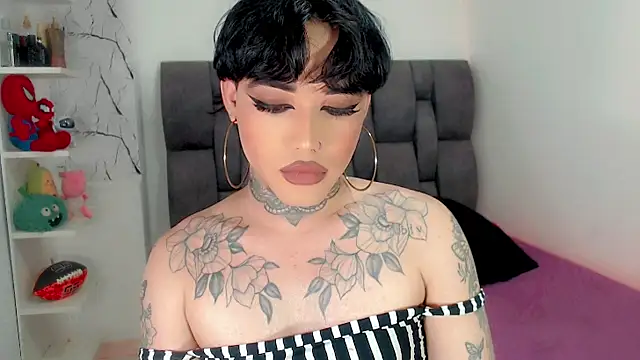 Show de little_star_porn na webcam