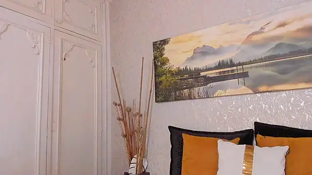 Вебкам-шоу Tyler_durten