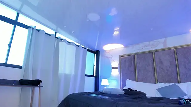 دردشة GiselOrtiz الجنسية المباشرة