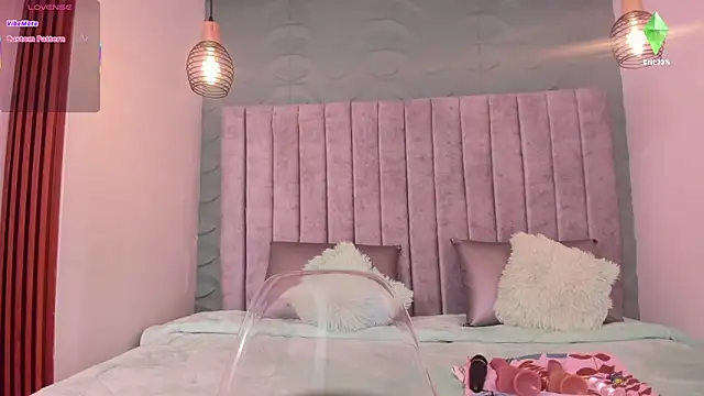 gaby_flow's Live XXX Chat