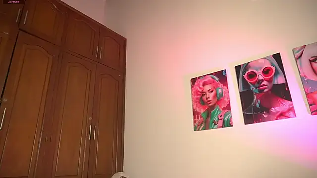 Živý XXX chat pocahotass_11