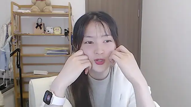 Živý XXX chat Mimi-cnbaby