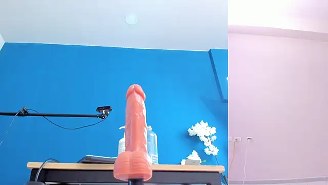 letty_straus' Live XXX Chat