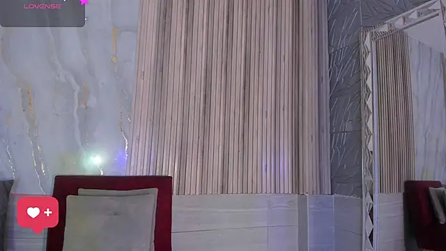 دردشة BriannaChelsea الجنسية المباشرة