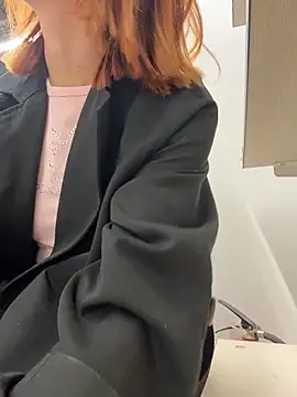 Chat XXX en directo de RosieSecret