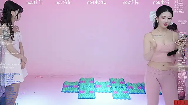 ATY1314のウェブカメ  ラショー