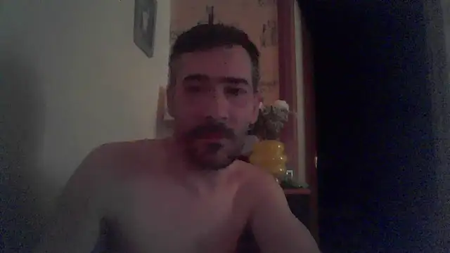 Show de Hgay6935 na webcam