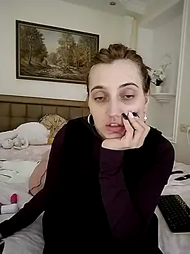 Iren's Live XXX Chat