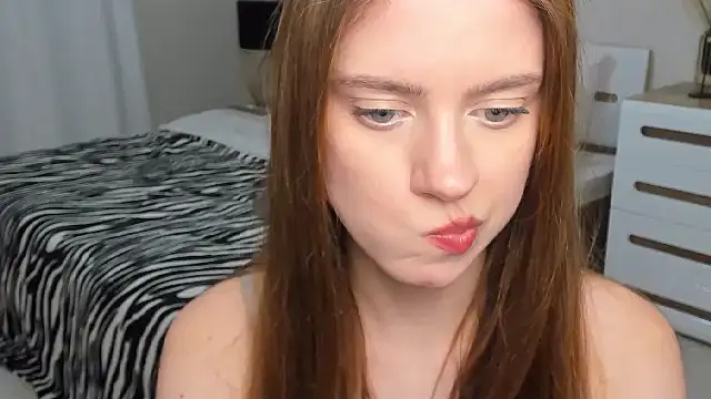 Erica_Kiss – Live XXX-chat