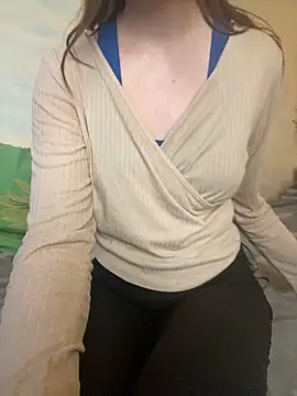 KittieCreme – Live XXX-chat