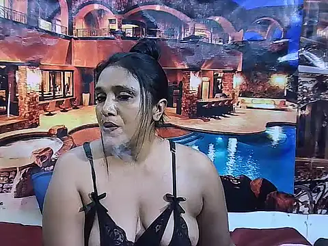 Chat XXX en directo de IndianSexyLady20