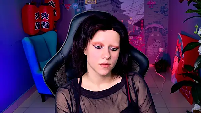 Chat XXX en directo de LidaDarknet