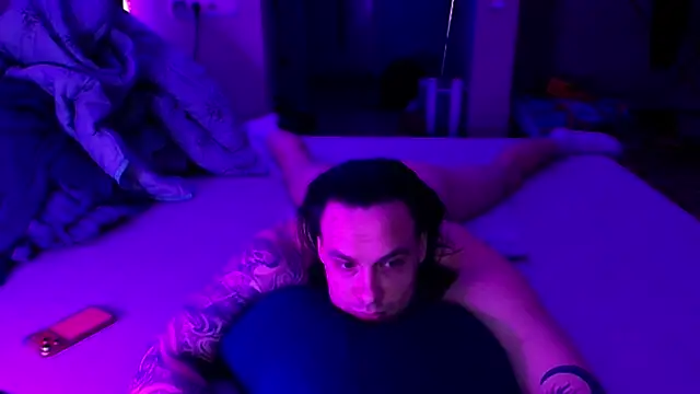 baphomet_from_ice Show in webcam