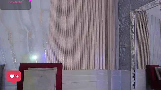 دردشة BriannaChelsea الجنسية المباشرة