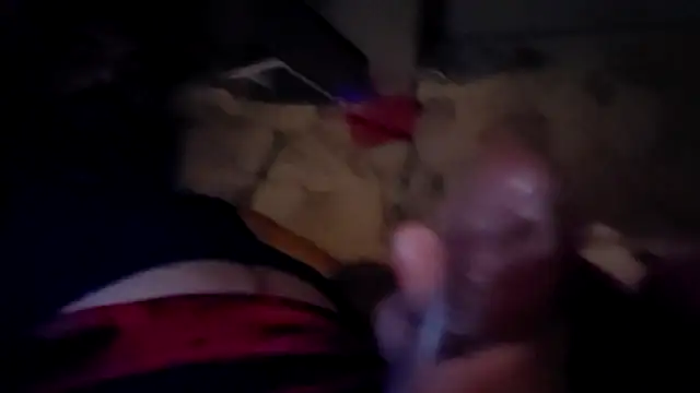 Forbidden_daddy's Webcam Show