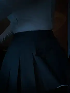 Molly-xiao 웹캠 쇼