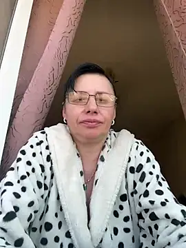 Amberhotqueen – Live XXX-chat