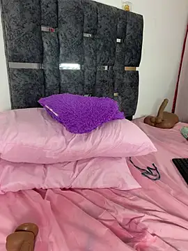 Natasharuso's Live XXX Chat