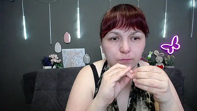 AliceInksSweetty Webcam show