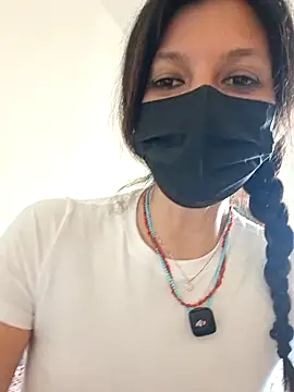 Dayana2022 – Live XXX-chat