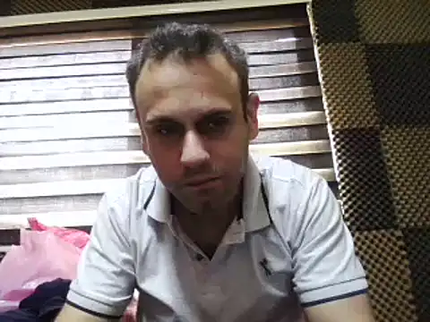 Arabeyes Pertunjukan Webcam