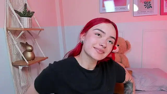 Camila_Rivers live XXX chat