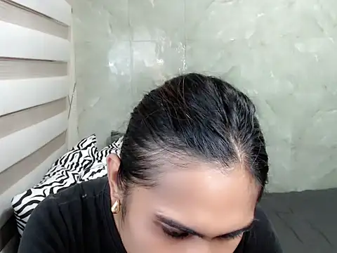 Kwendall Show Webcam