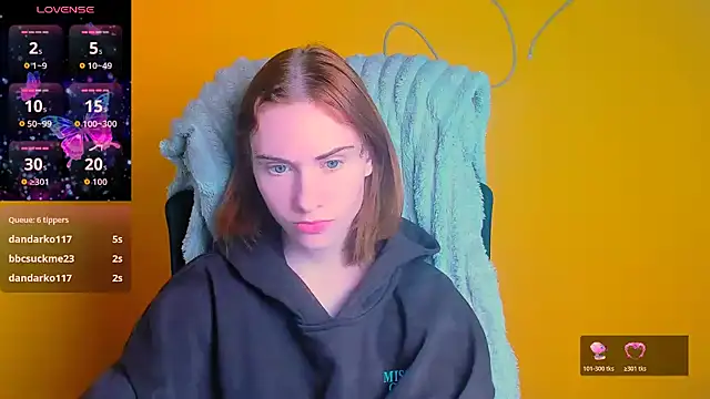 Fiona_Night's Live XXX Chat