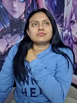 Chat XXX en directo de lana_love69