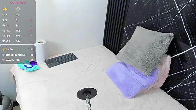 LexaLust 라이브 XXX 채팅