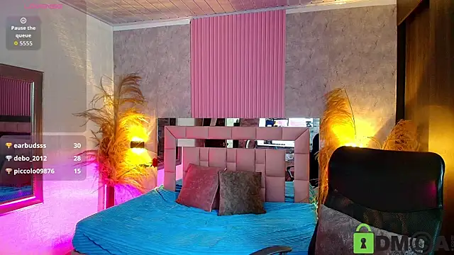 griselle_rousse 라이브 XXX 채팅