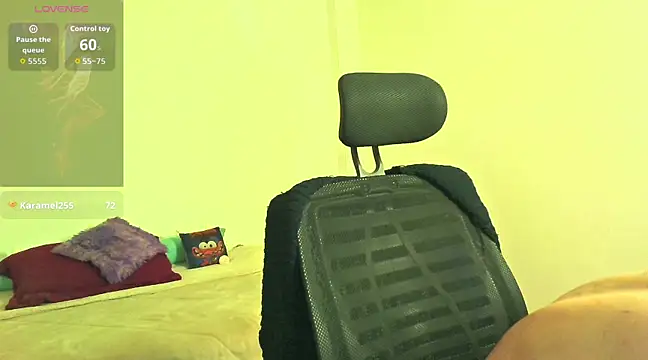 Brandon_starkk 网络视讯表演