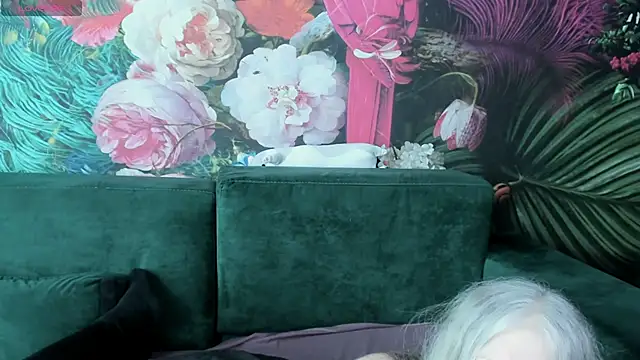 mariabelladonna 라이브 XXX 채팅