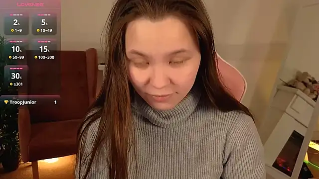 Maya_soft Live XXX Chat