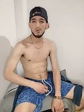 Webkamerová show Meliodas97xxx