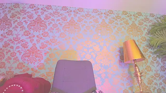 alexa_cruz__ 라이브 XXX 채팅