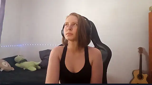 WesleyFrohling 라이브 XXX 채팅