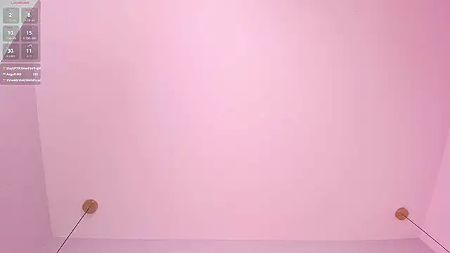 megann_myers élő XXX-chatje