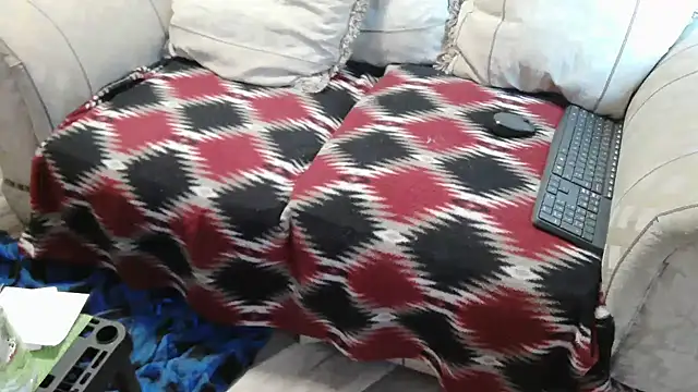 Pokazy przed kamerką – willywet