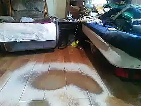 hearseguy77: διαδικτυακό σόου στην κάμερα