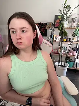 sweetest_pie Adlı Modelin Canlı XXX Sohbeti