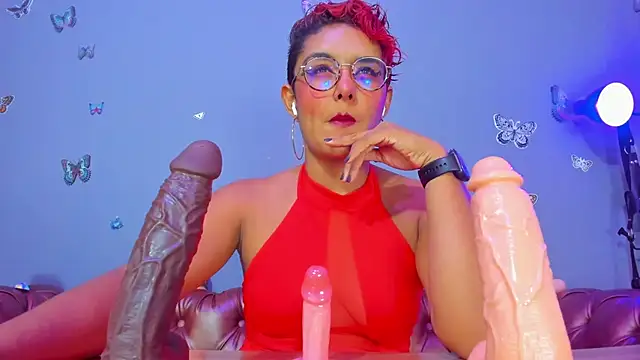 Kaira_mosse's Live XXX Chat